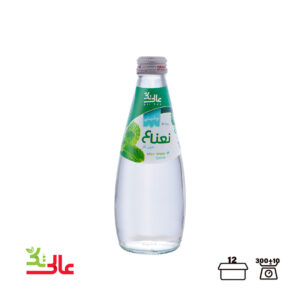 نوشیدنی بدون گاز نعناع