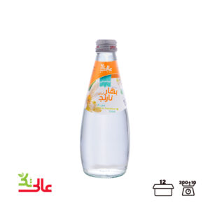 خرید نوشیدنی بدون گاز بهار نارنج