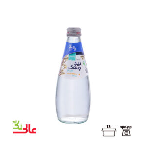 نوشیدنی بدون گاز بیدمشک