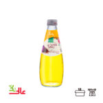 نوشیدنی بدون گاز گلاب زعفران