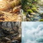 مزاج‌ها در طب سنتی