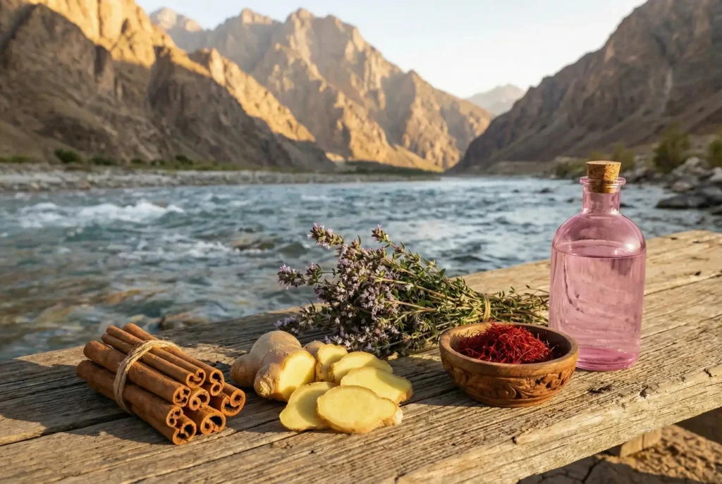 تقویت سیستم ایمنی